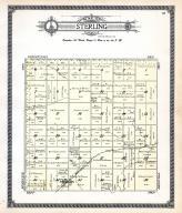 Sterling Township, Burleigh County 1912